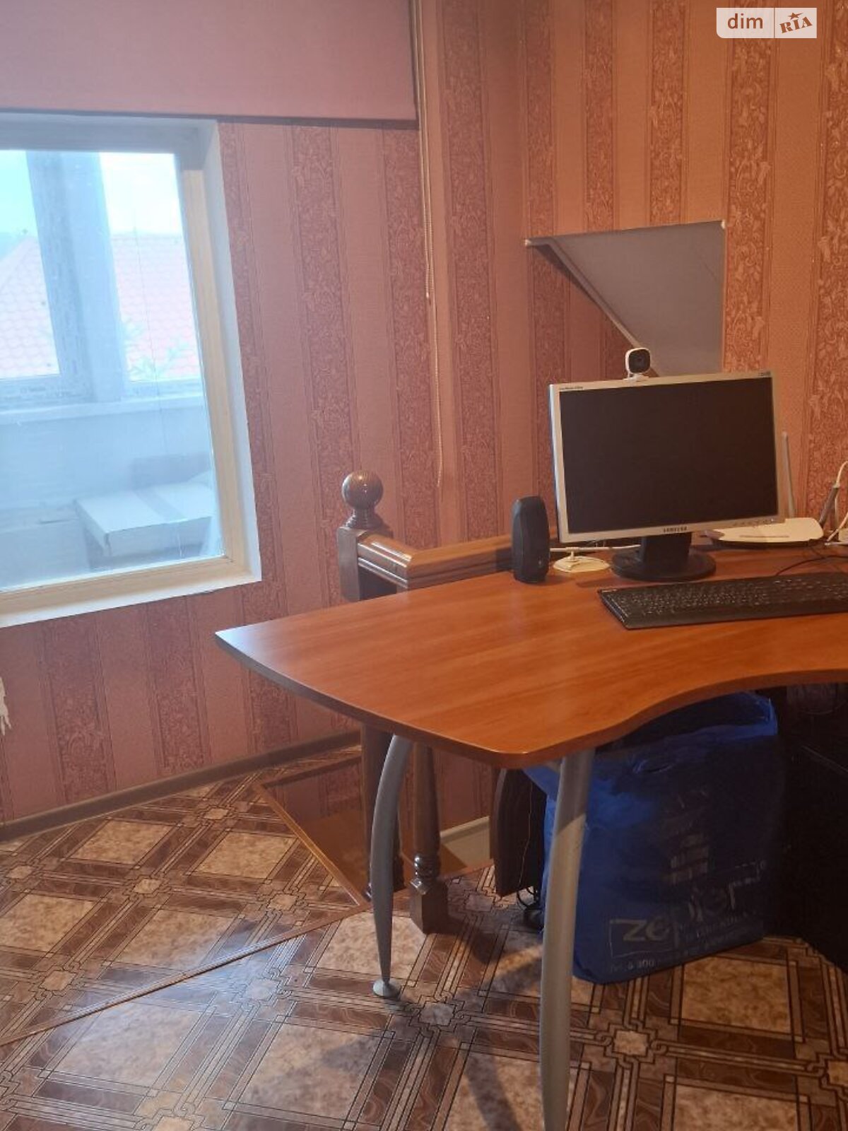 двухэтажный дом с верандой, 160.7 кв. м, кирпич. Продажа в Днепре район Рыбальское фото 1 двухэтажный дом с верандой, 160.7 кв. м, кирпич. Продажа в Днепре район Рыбальское фото 1