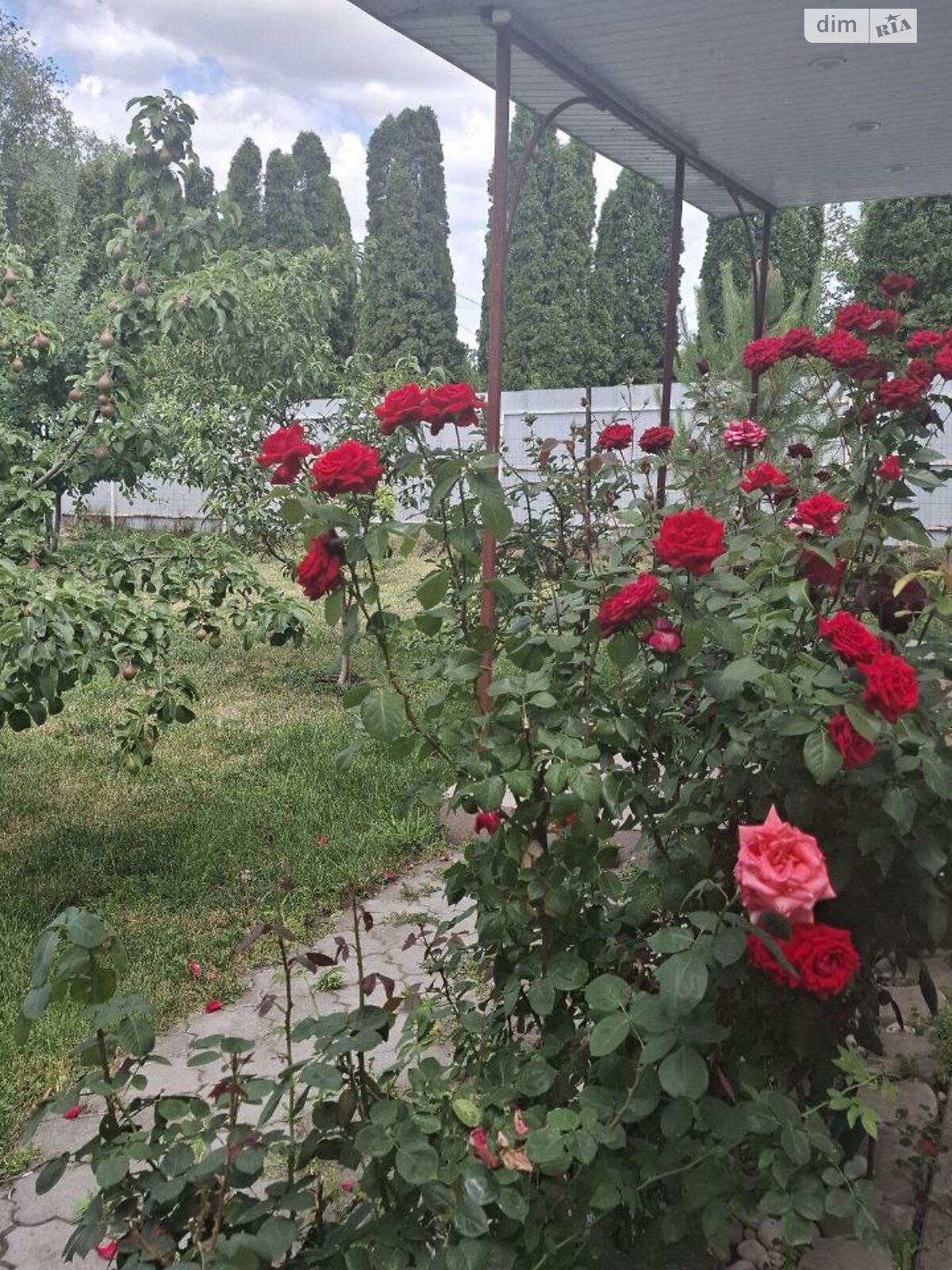 двухэтажный дом с верандой, 160.7 кв. м, кирпич. Продажа в Днепре район Рыбальское фото 1 двухэтажный дом с верандой, 160.7 кв. м, кирпич. Продажа в Днепре район Рыбальское фото 1
