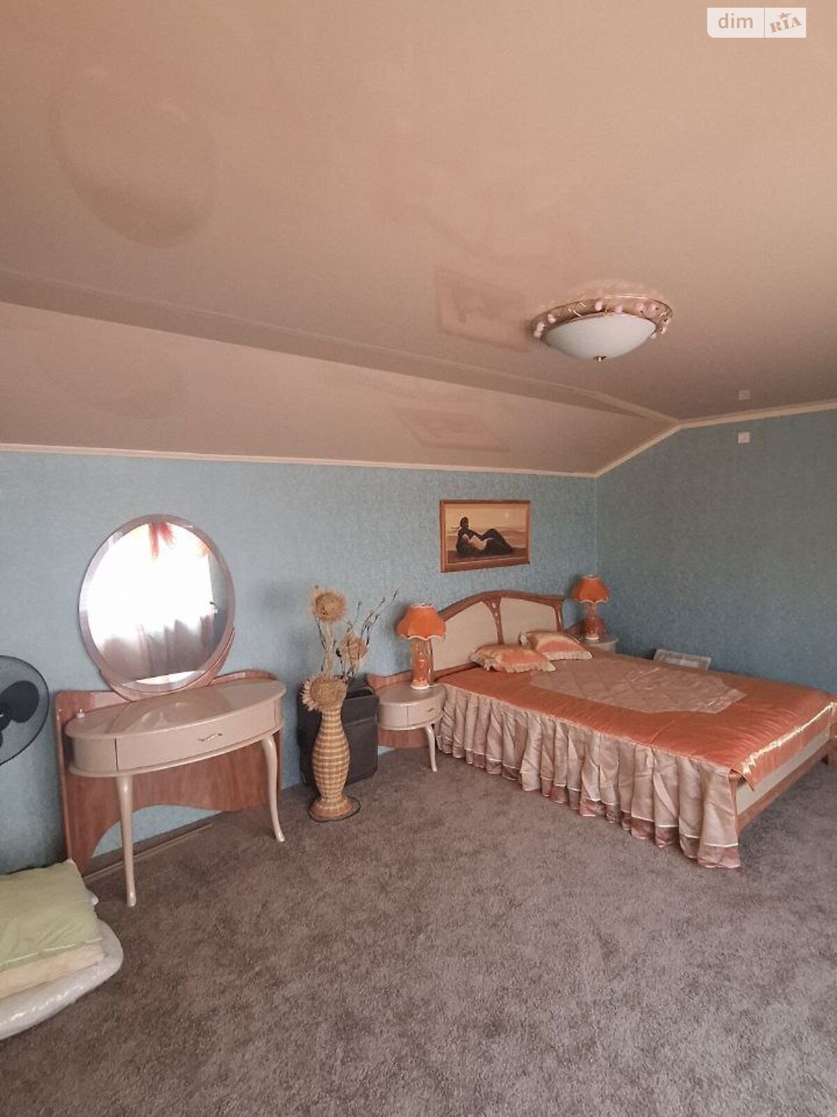 двухэтажный дом с верандой, 160.7 кв. м, кирпич. Продажа в Днепре район Рыбальское фото 1 двухэтажный дом с верандой, 160.7 кв. м, кирпич. Продажа в Днепре район Рыбальское фото 1