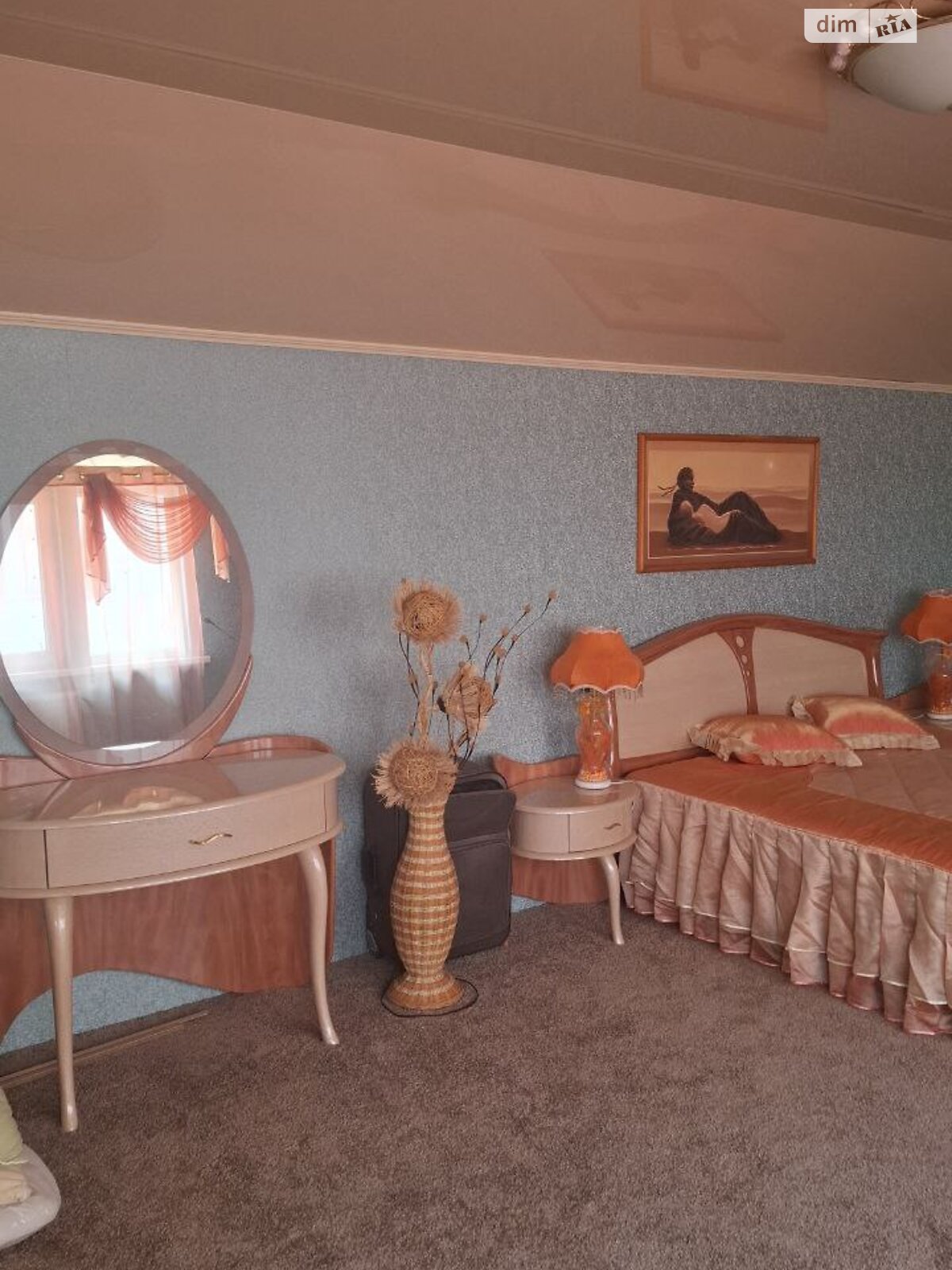 двухэтажный дом с верандой, 160.7 кв. м, кирпич. Продажа в Днепре район Рыбальское фото 1 двухэтажный дом с верандой, 160.7 кв. м, кирпич. Продажа в Днепре район Рыбальское фото 1