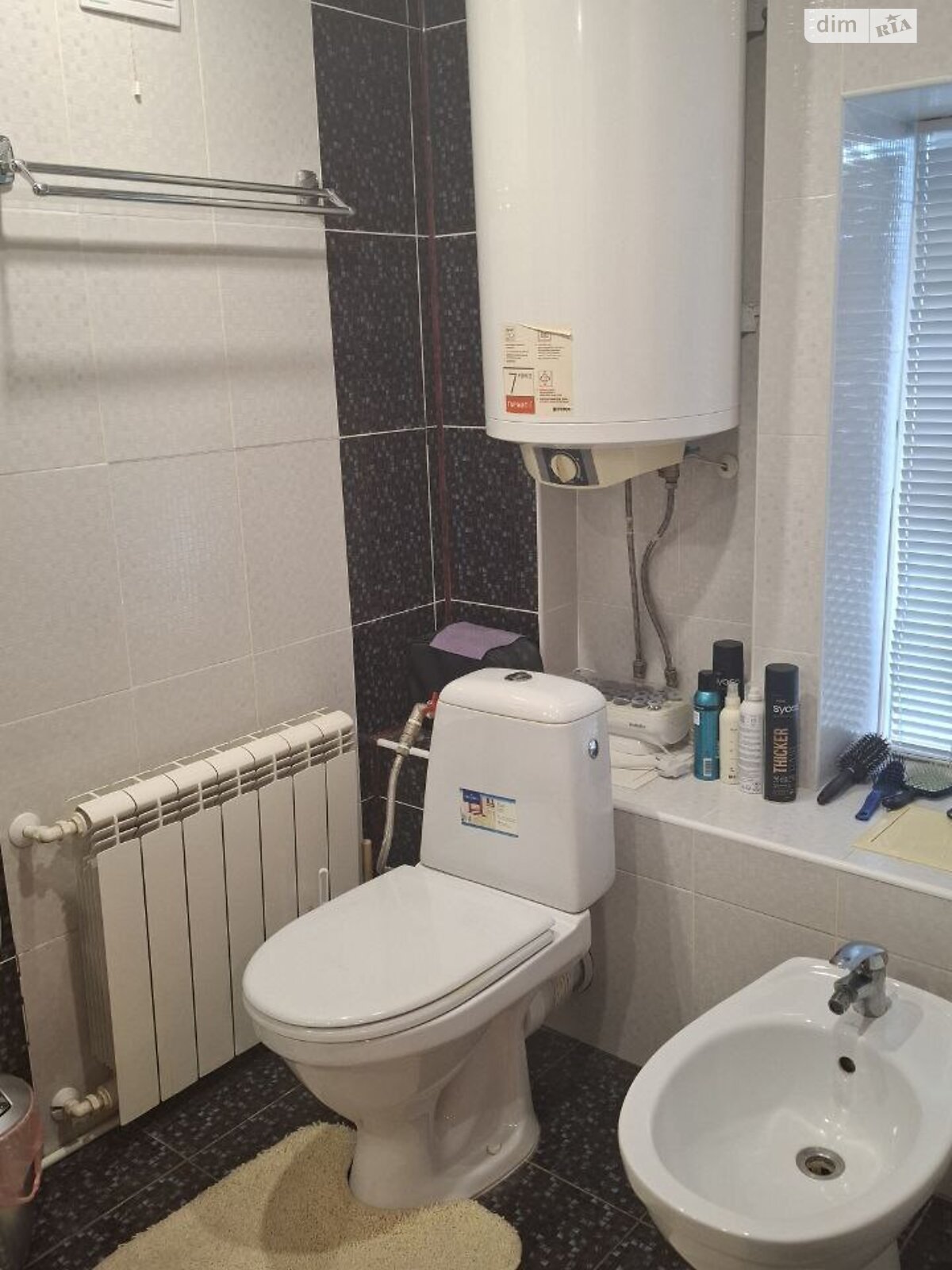 двухэтажный дом с верандой, 160.7 кв. м, кирпич. Продажа в Днепре район Рыбальское фото 1 двухэтажный дом с верандой, 160.7 кв. м, кирпич. Продажа в Днепре район Рыбальское фото 1