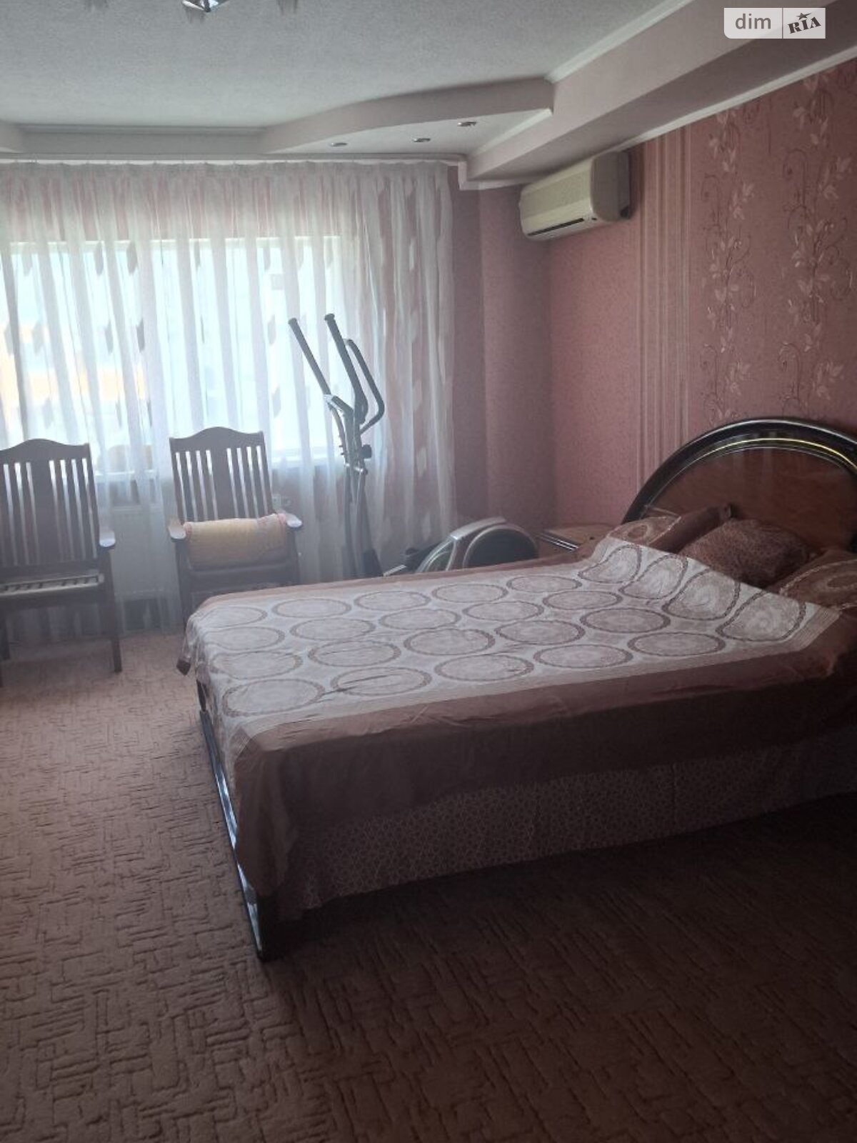 двухэтажный дом с верандой, 160.7 кв. м, кирпич. Продажа в Днепре район Рыбальское фото 1 двухэтажный дом с верандой, 160.7 кв. м, кирпич. Продажа в Днепре район Рыбальское фото 1