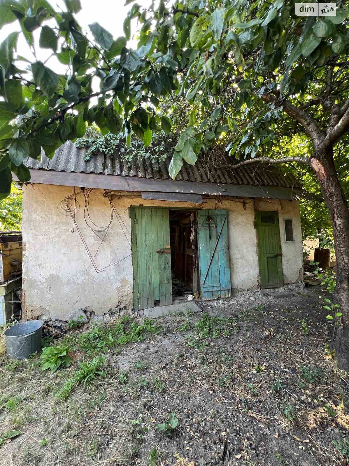 одноэтажный дом, 55 кв. м, кирпич. Продажа в Днепре район Рыбальское фото 1 одноэтажный дом, 55 кв. м, кирпич. Продажа в Днепре район Рыбальское фото 1