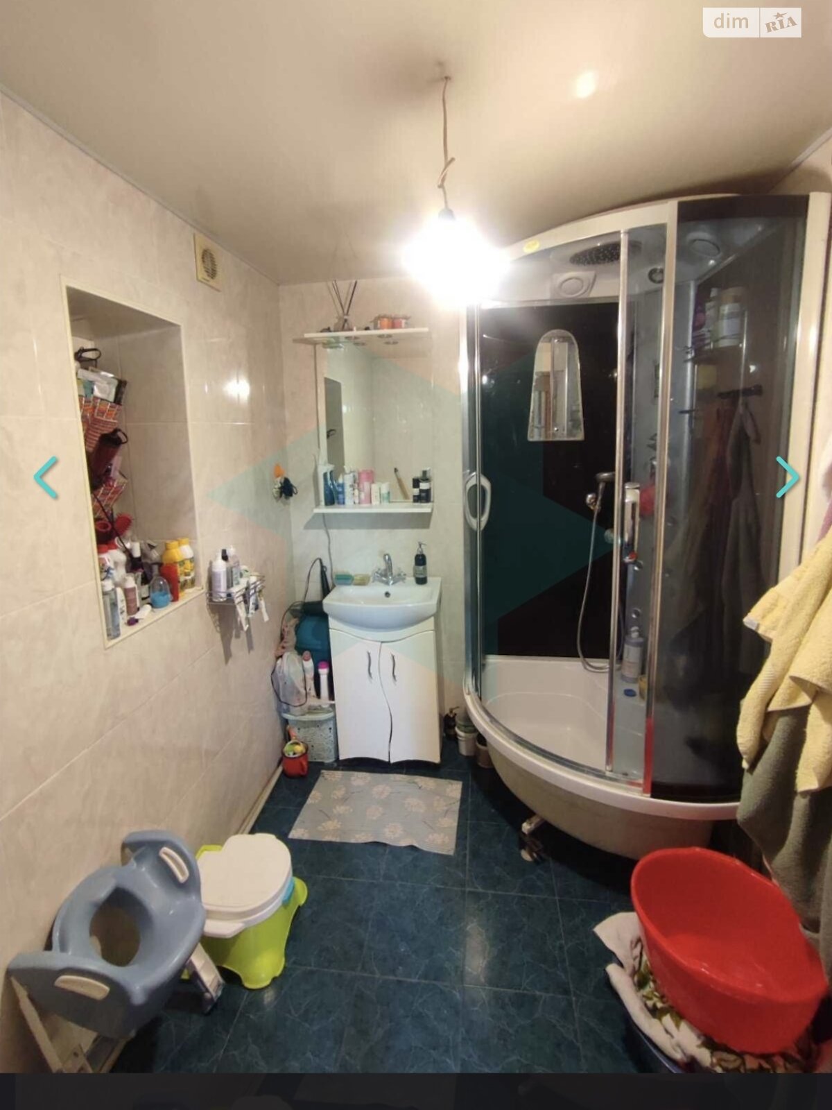 одноповерховий будинок з гаражем, 84 кв. м, цегла. Продаж в Дніпрі, район Рибальське фото 1 одноповерховий будинок з гаражем, 84 кв. м, цегла. Продаж в Дніпрі, район Рибальське фото 1