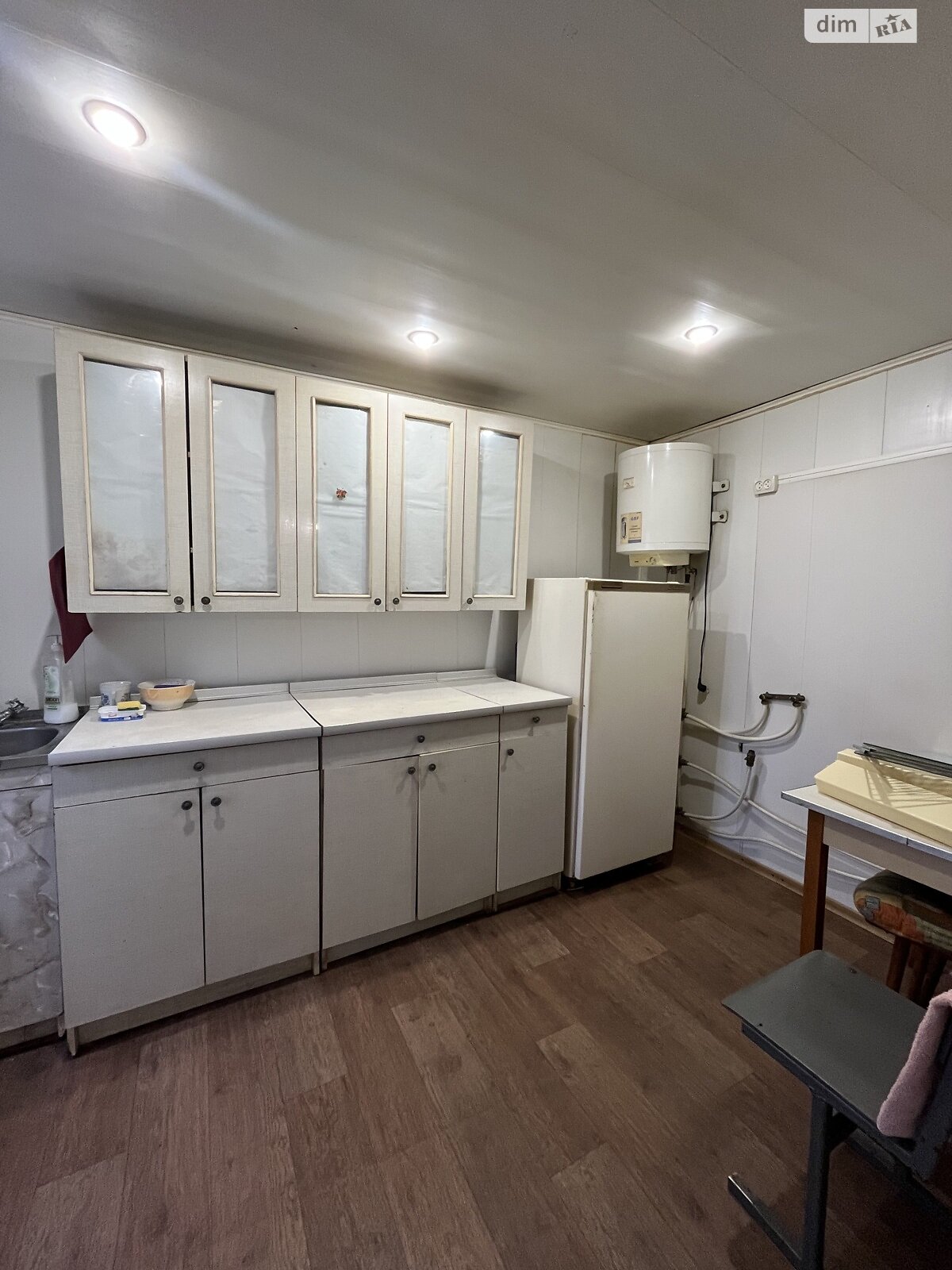 одноэтажный дом с верандой, 63.8 кв. м, шлакоблок. Продажа в Днепре район Рыбальское фото 1