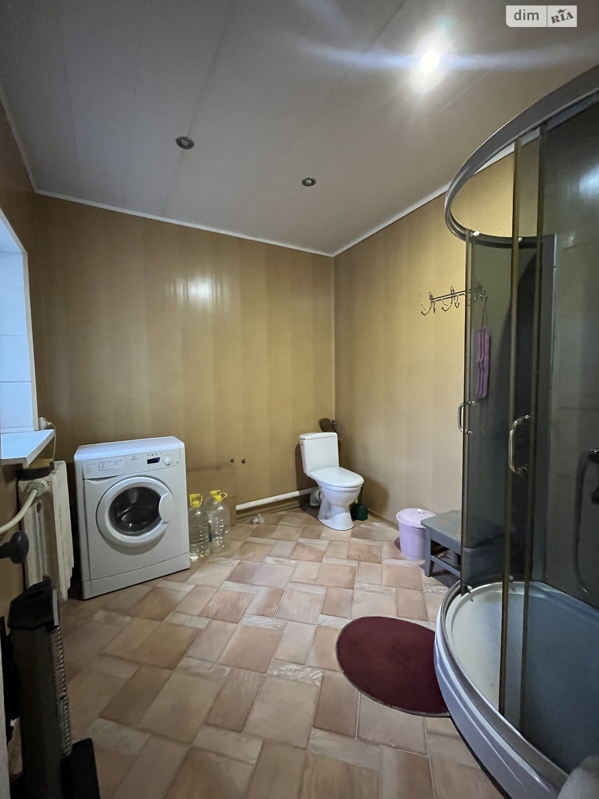 одноэтажный дом с верандой, 63.8 кв. м, шлакоблок. Продажа в Днепре район Рыбальское фото 1