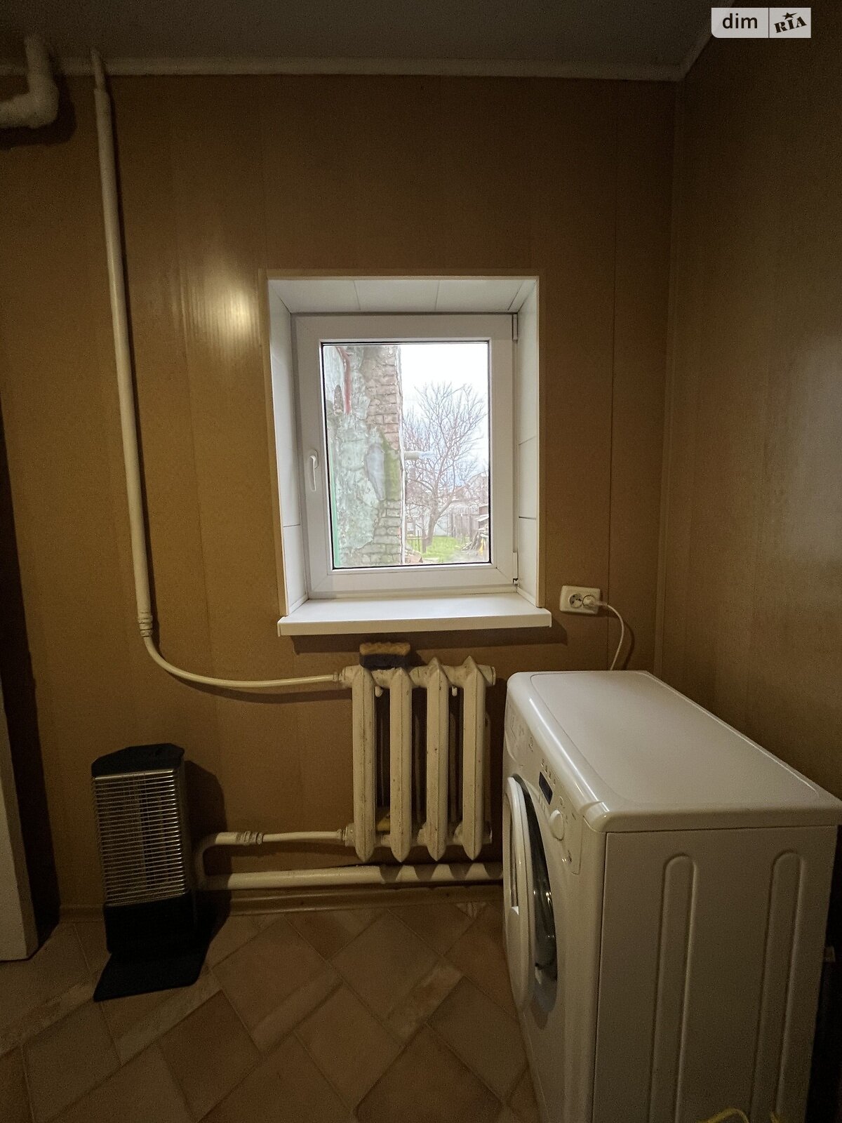 одноэтажный дом с верандой, 63.8 кв. м, шлакоблок. Продажа в Днепре район Рыбальское фото 1