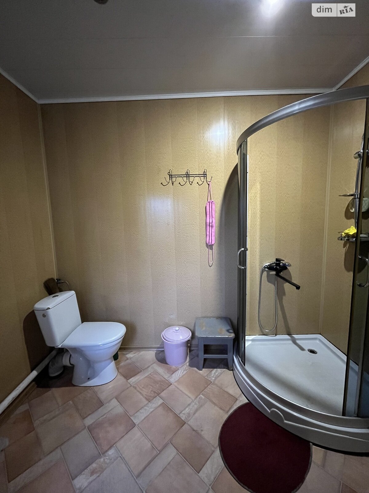 одноэтажный дом с верандой, 63.8 кв. м, шлакоблок. Продажа в Днепре район Рыбальское фото 1