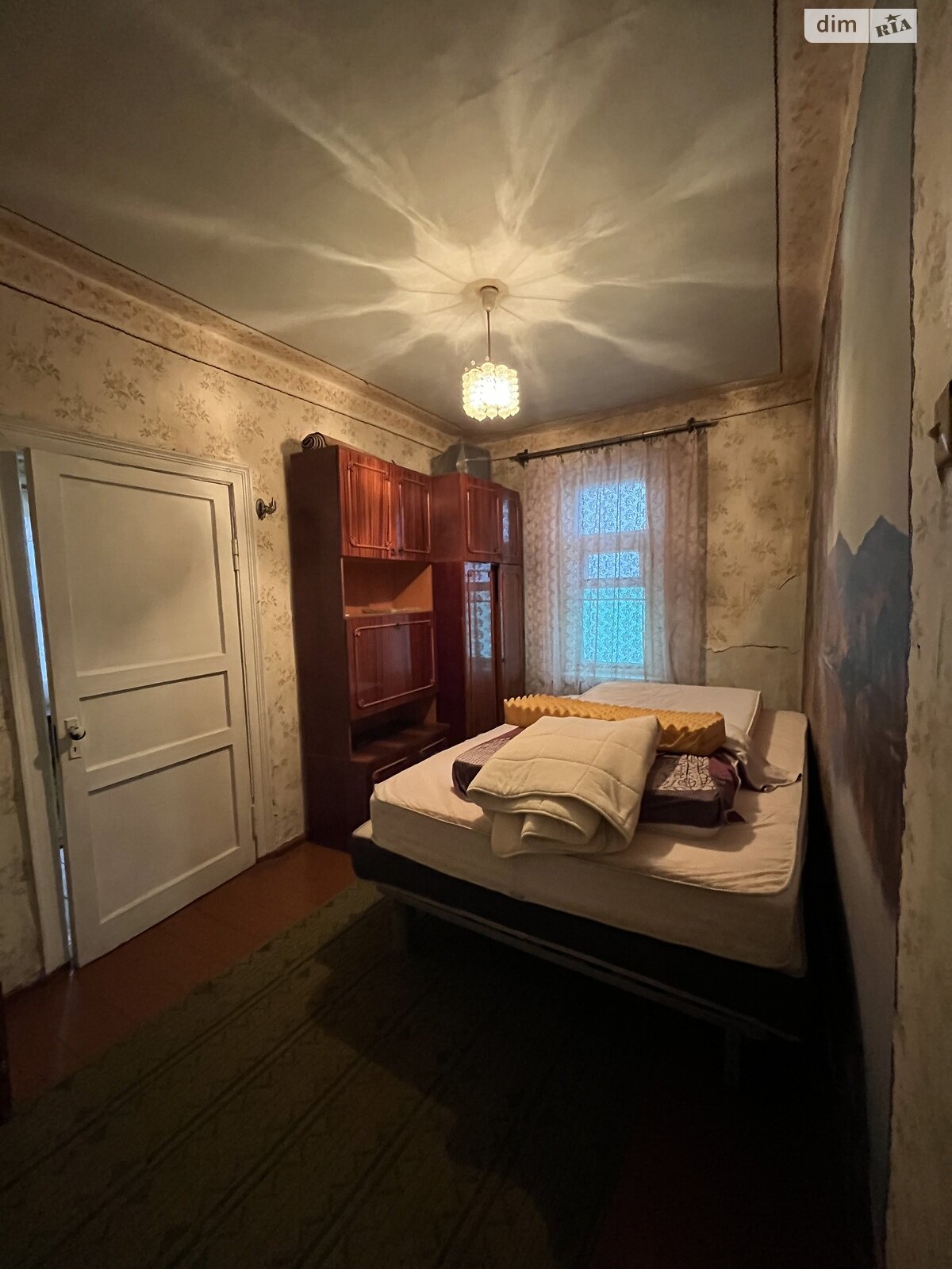 одноэтажный дом с верандой, 63.8 кв. м, шлакоблок. Продажа в Днепре район Рыбальское фото 1