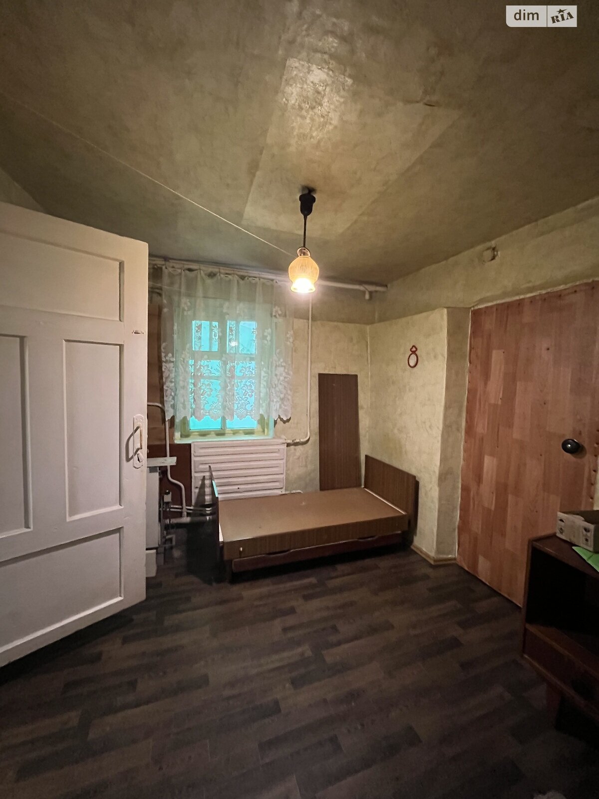 одноэтажный дом с верандой, 63.8 кв. м, шлакоблок. Продажа в Днепре район Рыбальское фото 1