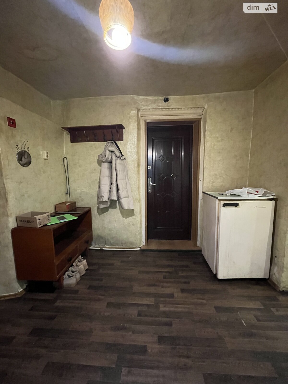 одноэтажный дом с верандой, 63.8 кв. м, шлакоблок. Продажа в Днепре район Рыбальское фото 1