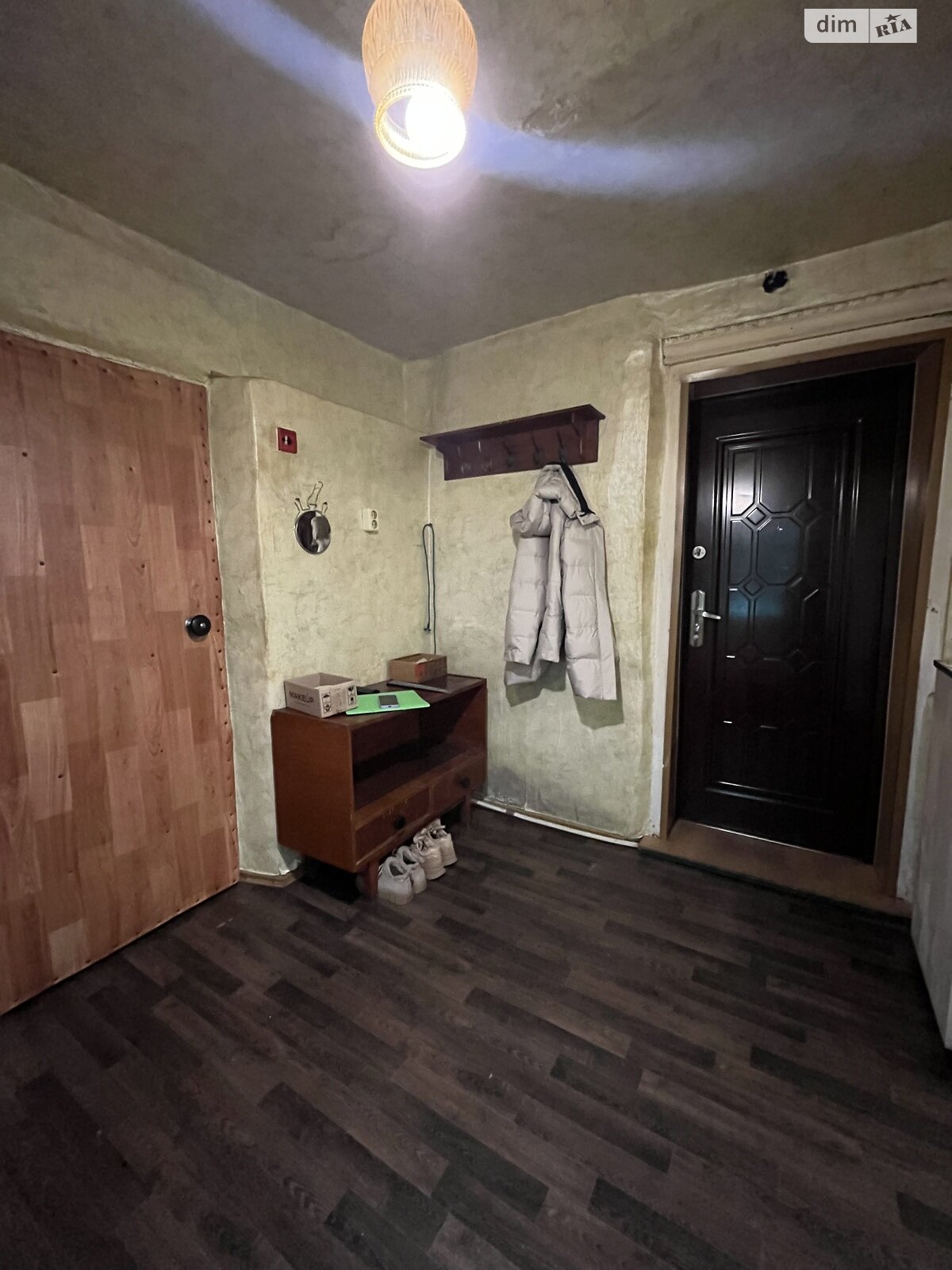 одноэтажный дом с верандой, 63.8 кв. м, шлакоблок. Продажа в Днепре район Рыбальское фото 1