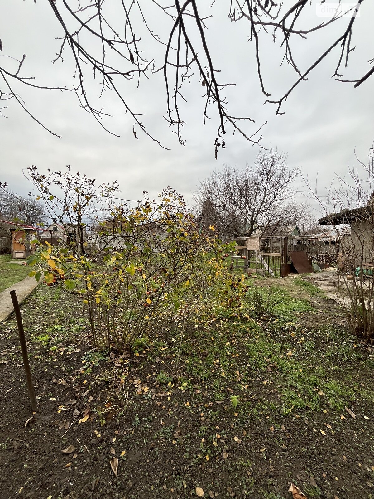 одноэтажный дом с верандой, 63.8 кв. м, шлакоблок. Продажа в Днепре район Рыбальское фото 1