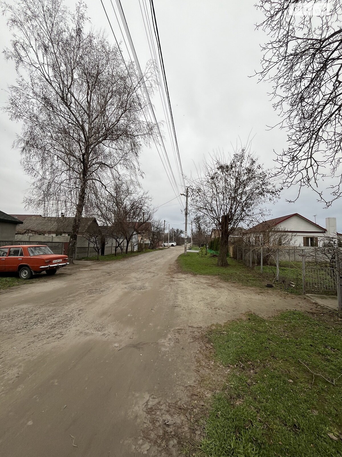 одноэтажный дом с верандой, 63.8 кв. м, шлакоблок. Продажа в Днепре район Рыбальское фото 1