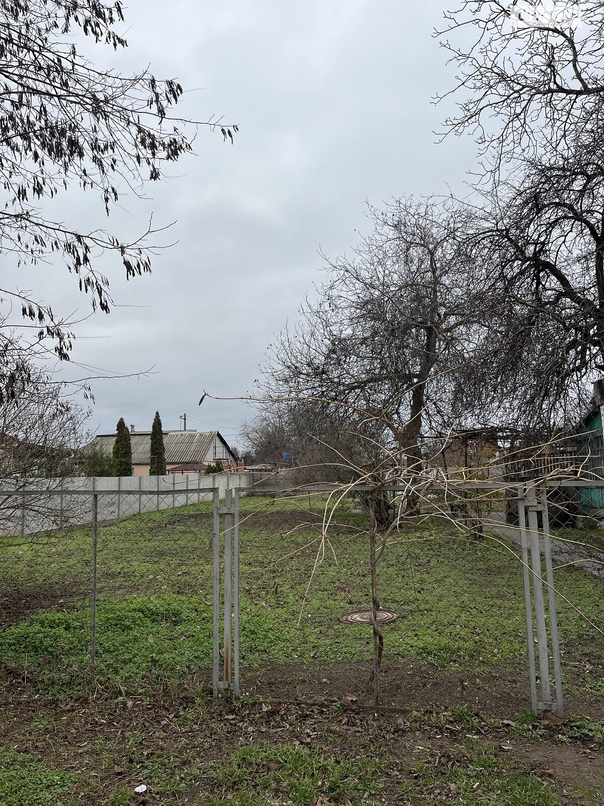 одноэтажный дом с верандой, 63.8 кв. м, шлакоблок. Продажа в Днепре район Рыбальское фото 1