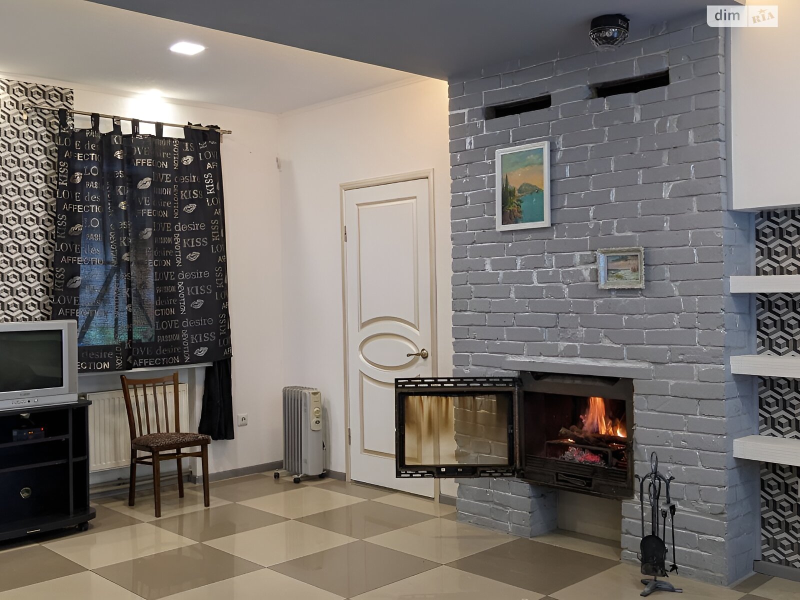 одноповерховий будинок з опаленням, 85 кв. м, цегла. Продаж в Дніпрі, район Рибальське фото 1 одноповерховий будинок з опаленням, 85 кв. м, цегла. Продаж в Дніпрі, район Рибальське фото 1