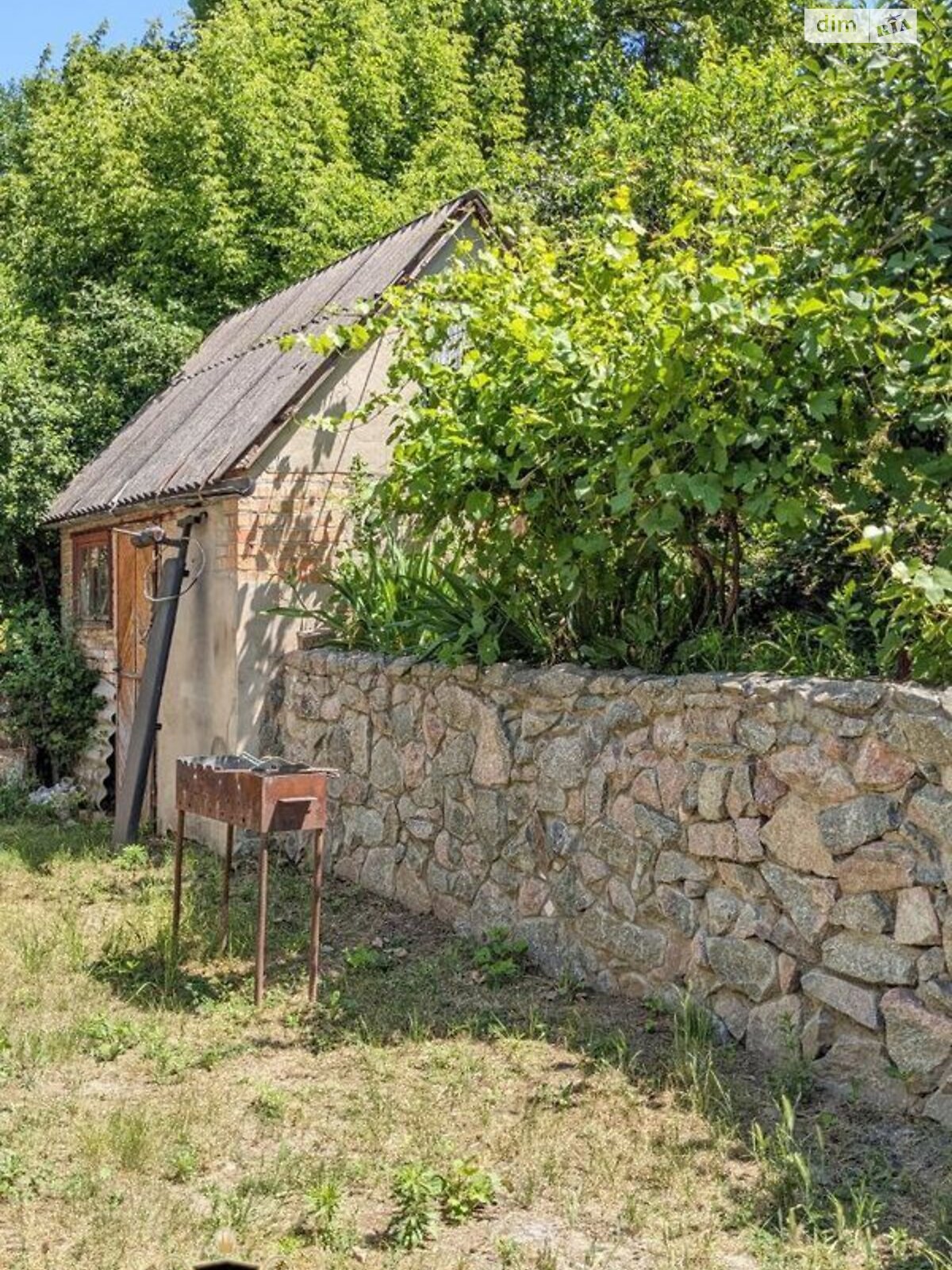 одноповерховий будинок з опаленням, 85 кв. м, цегла. Продаж в Дніпрі, район Рибальське фото 1 одноповерховий будинок з опаленням, 85 кв. м, цегла. Продаж в Дніпрі, район Рибальське фото 1
