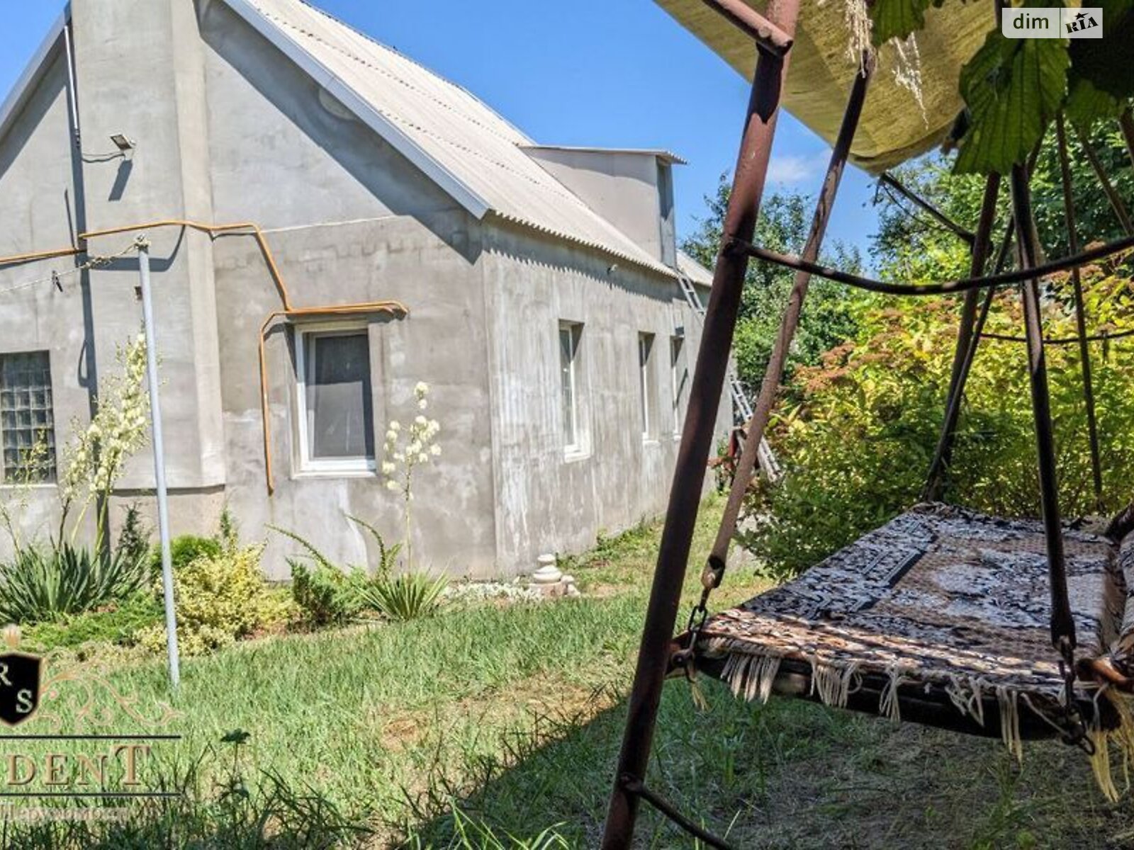 одноповерховий будинок з опаленням, 85 кв. м, цегла. Продаж в Дніпрі, район Рибальське фото 1 одноповерховий будинок з опаленням, 85 кв. м, цегла. Продаж в Дніпрі, район Рибальське фото 1
