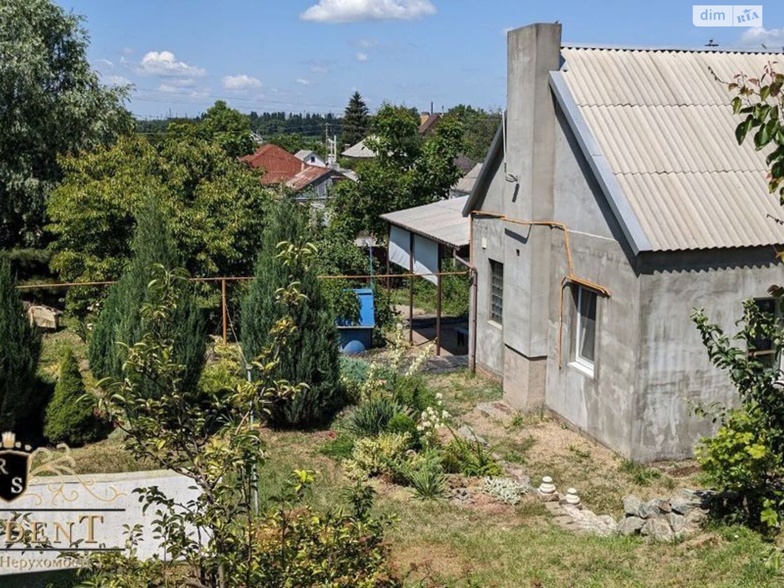 одноповерховий будинок з опаленням, 85 кв. м, цегла. Продаж в Дніпрі, район Рибальське фото 1 одноповерховий будинок з опаленням, 85 кв. м, цегла. Продаж в Дніпрі, район Рибальське фото 1