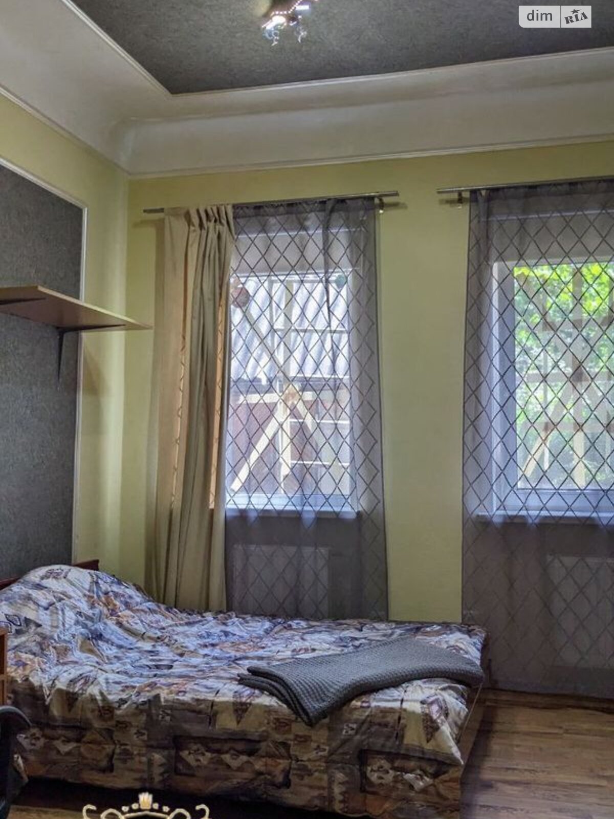 одноповерховий будинок з опаленням, 85 кв. м, цегла. Продаж в Дніпрі, район Рибальське фото 1 одноповерховий будинок з опаленням, 85 кв. м, цегла. Продаж в Дніпрі, район Рибальське фото 1