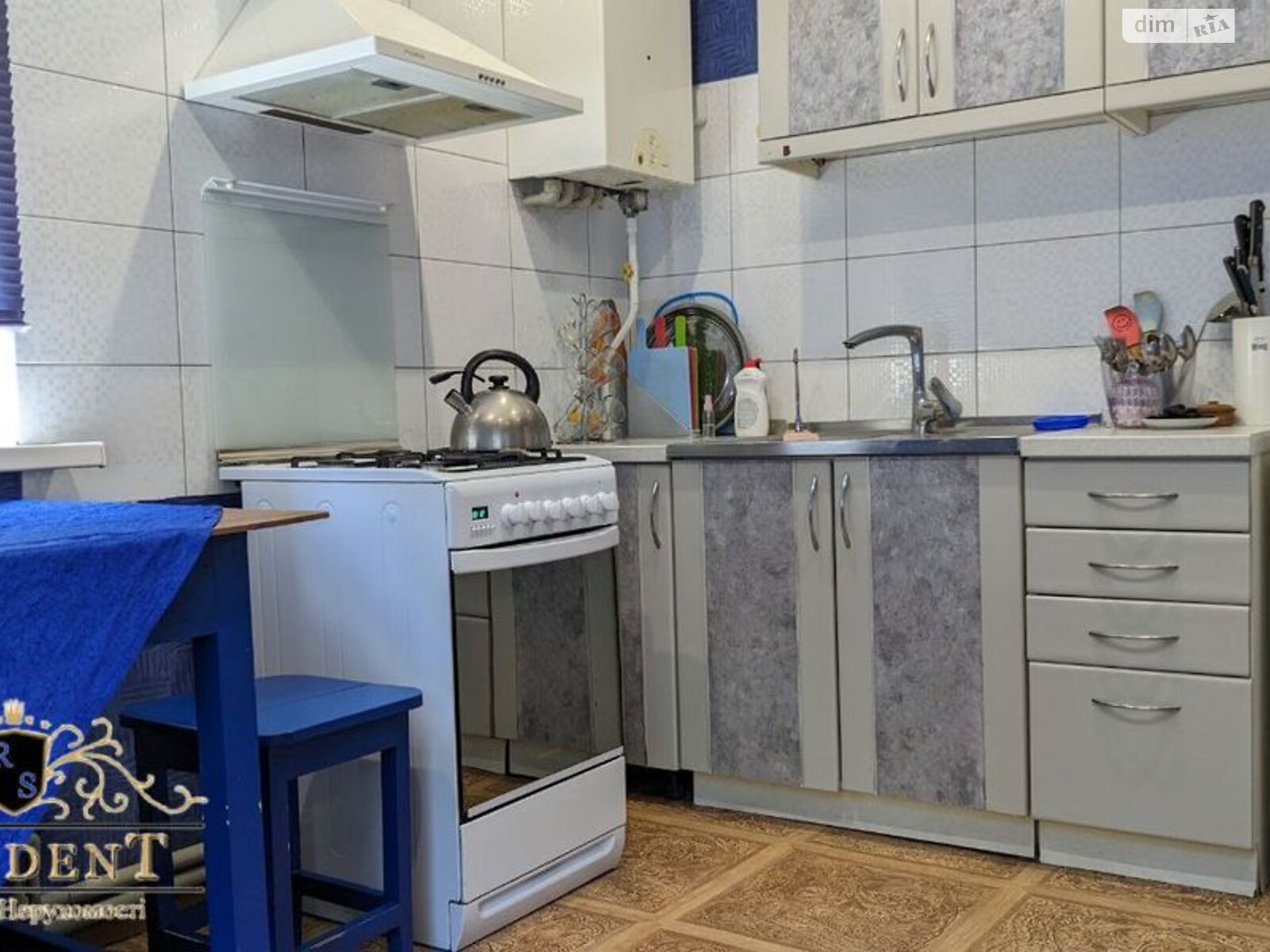 одноповерховий будинок з опаленням, 85 кв. м, цегла. Продаж в Дніпрі, район Рибальське фото 1 одноповерховий будинок з опаленням, 85 кв. м, цегла. Продаж в Дніпрі, район Рибальське фото 1