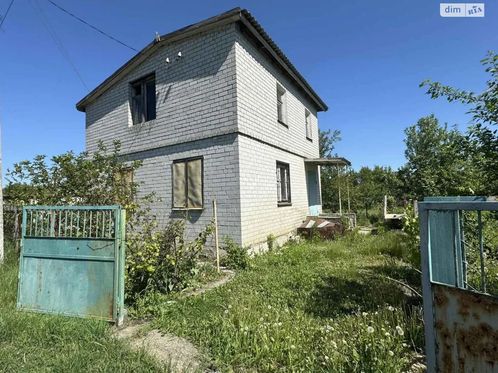 двоповерховий будинок, 72 кв. м, кирпич. Продаж в Дніпрі, район Самарівка фото 1 двоповерховий будинок, 72 кв. м, кирпич. Продаж в Дніпрі, район Самарівка фото 1