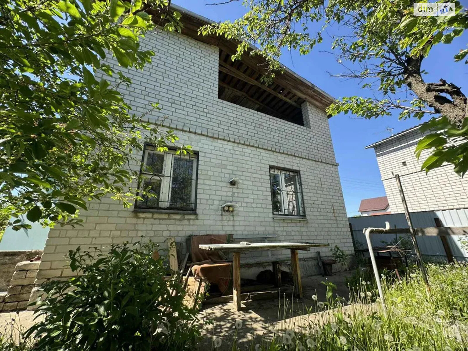 двоповерховий будинок, 72 кв. м, кирпич. Продаж в Дніпрі, район Самарівка фото 1 двоповерховий будинок, 72 кв. м, кирпич. Продаж в Дніпрі, район Самарівка фото 1