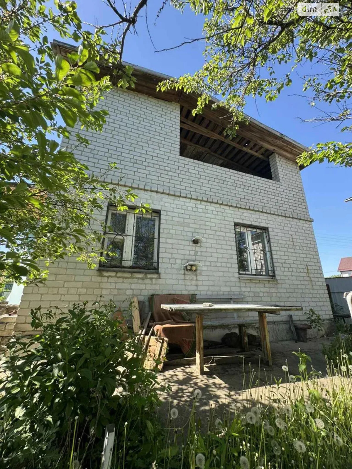 двоповерховий будинок, 72 кв. м, кирпич. Продаж в Дніпрі, район Самарівка фото 1 двоповерховий будинок, 72 кв. м, кирпич. Продаж в Дніпрі, район Самарівка фото 1