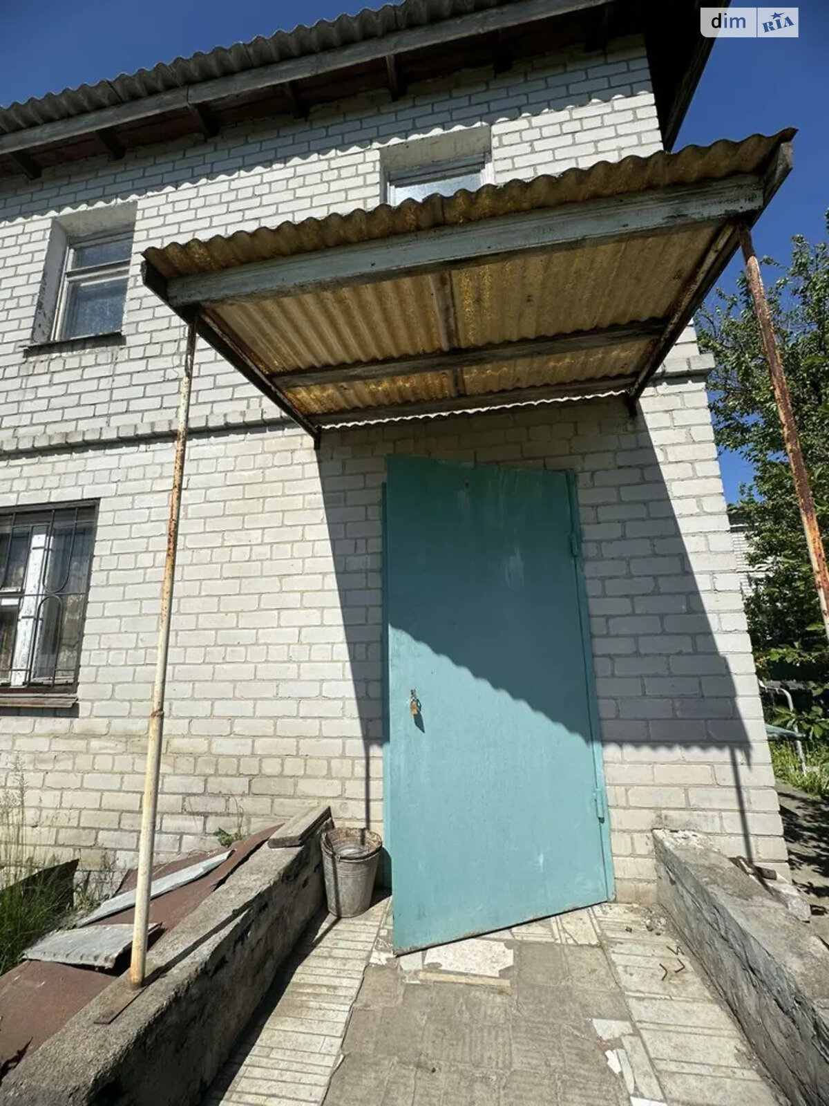 двоповерховий будинок, 72 кв. м, кирпич. Продаж в Дніпрі, район Самарівка фото 1 двоповерховий будинок, 72 кв. м, кирпич. Продаж в Дніпрі, район Самарівка фото 1
