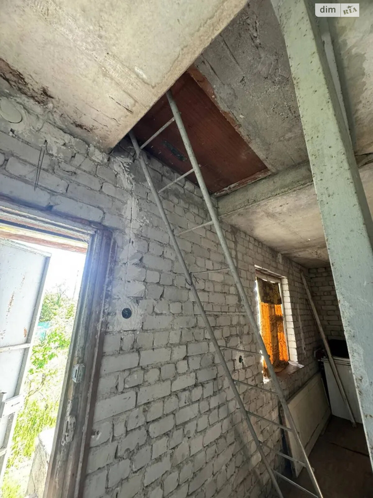двоповерховий будинок, 72 кв. м, кирпич. Продаж в Дніпрі, район Самарівка фото 1 двоповерховий будинок, 72 кв. м, кирпич. Продаж в Дніпрі, район Самарівка фото 1