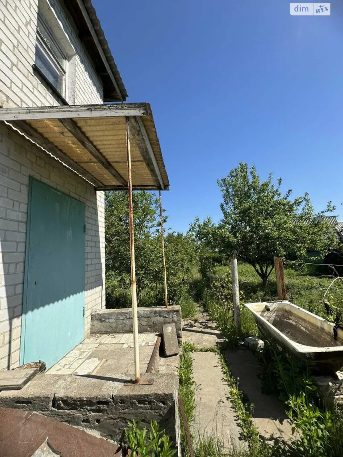 двоповерховий будинок, 72 кв. м, кирпич. Продаж в Дніпрі, район Самарівка фото 1 двоповерховий будинок, 72 кв. м, кирпич. Продаж в Дніпрі, район Самарівка фото 1