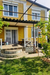 двухэтажный дом с гаражом, 92.8 кв. м, кирпич. Продажа в Днепре район Самаровка фото 2