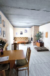 двухэтажный дом с отоплением, 130 кв. м, газобетон. Продажа в Днепре район Самаровка фото 2