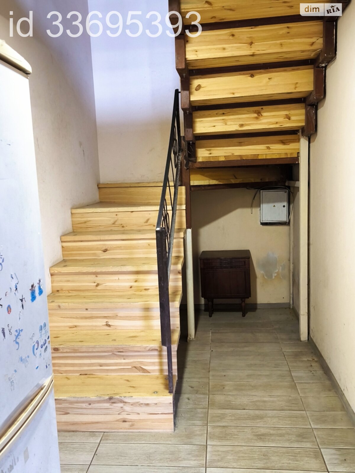 двухэтажный дом с отоплением, 130 кв. м, газобетон. Продажа в Днепре район Самаровка фото 1