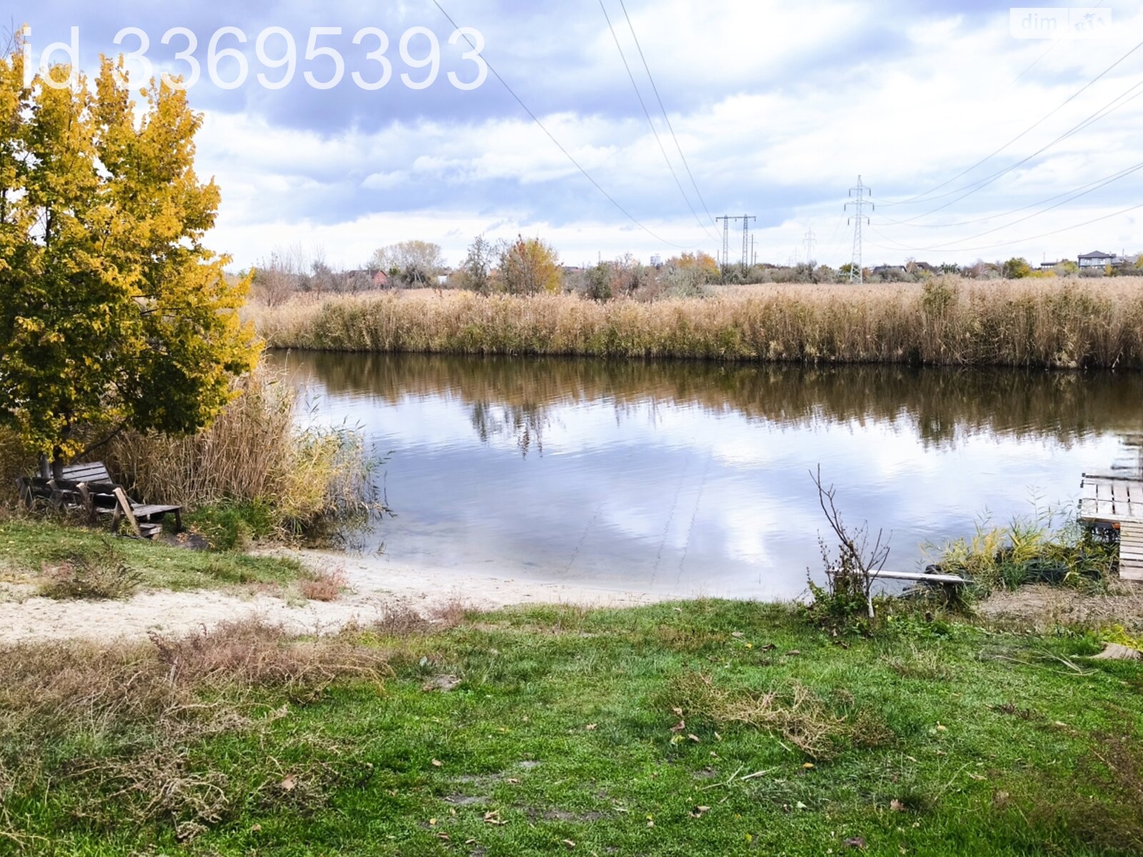 двухэтажный дом с отоплением, 130 кв. м, газобетон. Продажа в Днепре район Самаровка фото 1