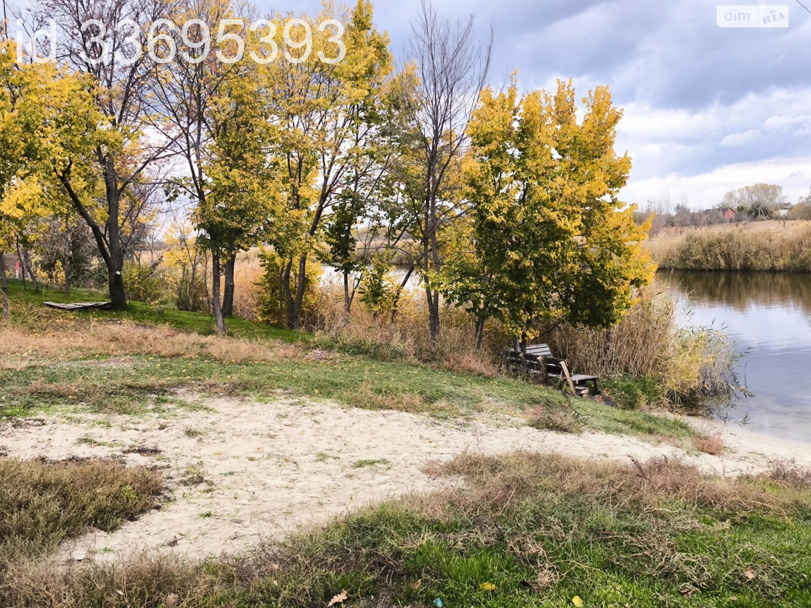 двухэтажный дом с отоплением, 130 кв. м, газобетон. Продажа в Днепре район Самаровка фото 1