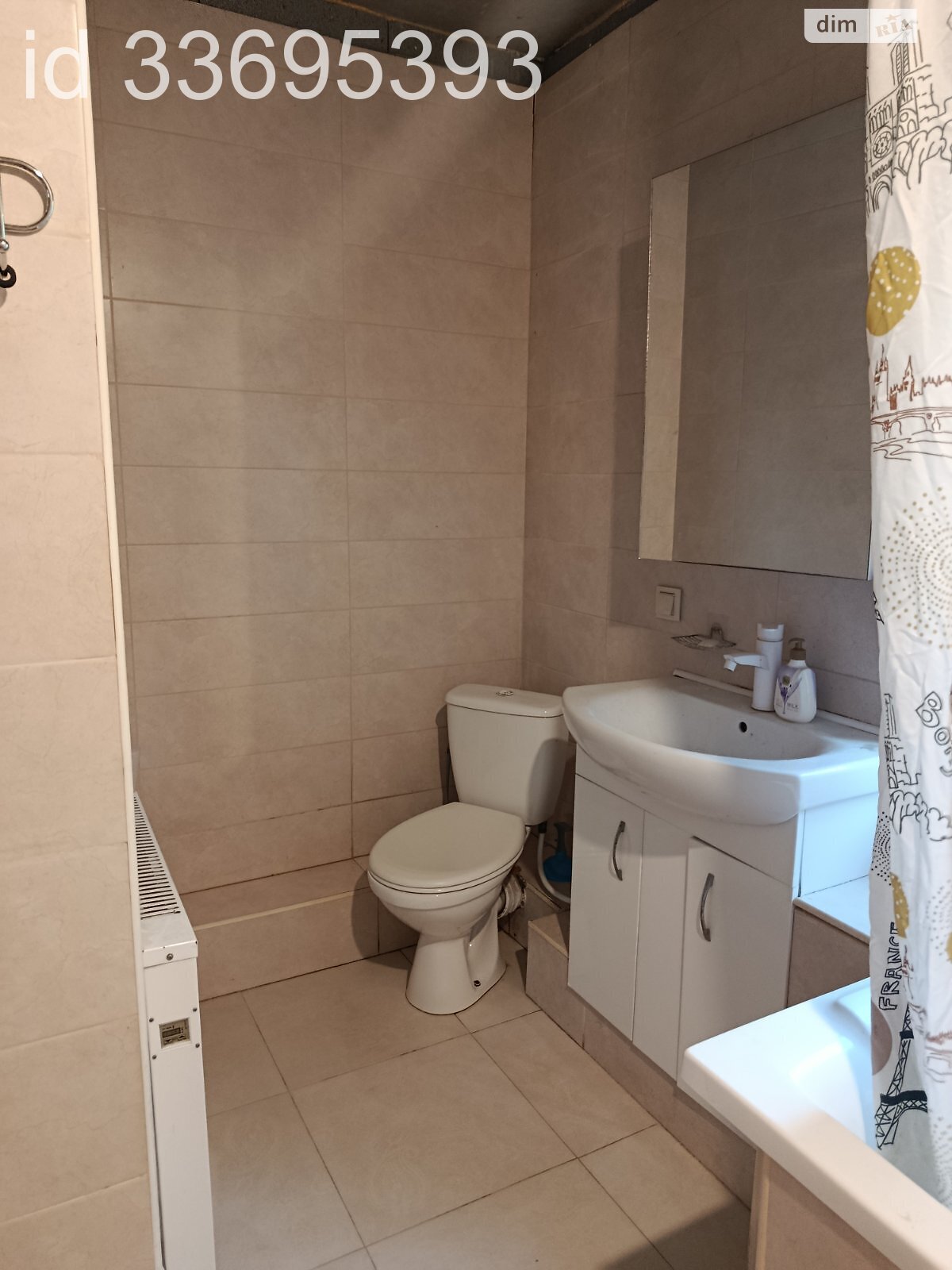 двухэтажный дом с отоплением, 130 кв. м, газобетон. Продажа в Днепре район Самаровка фото 1