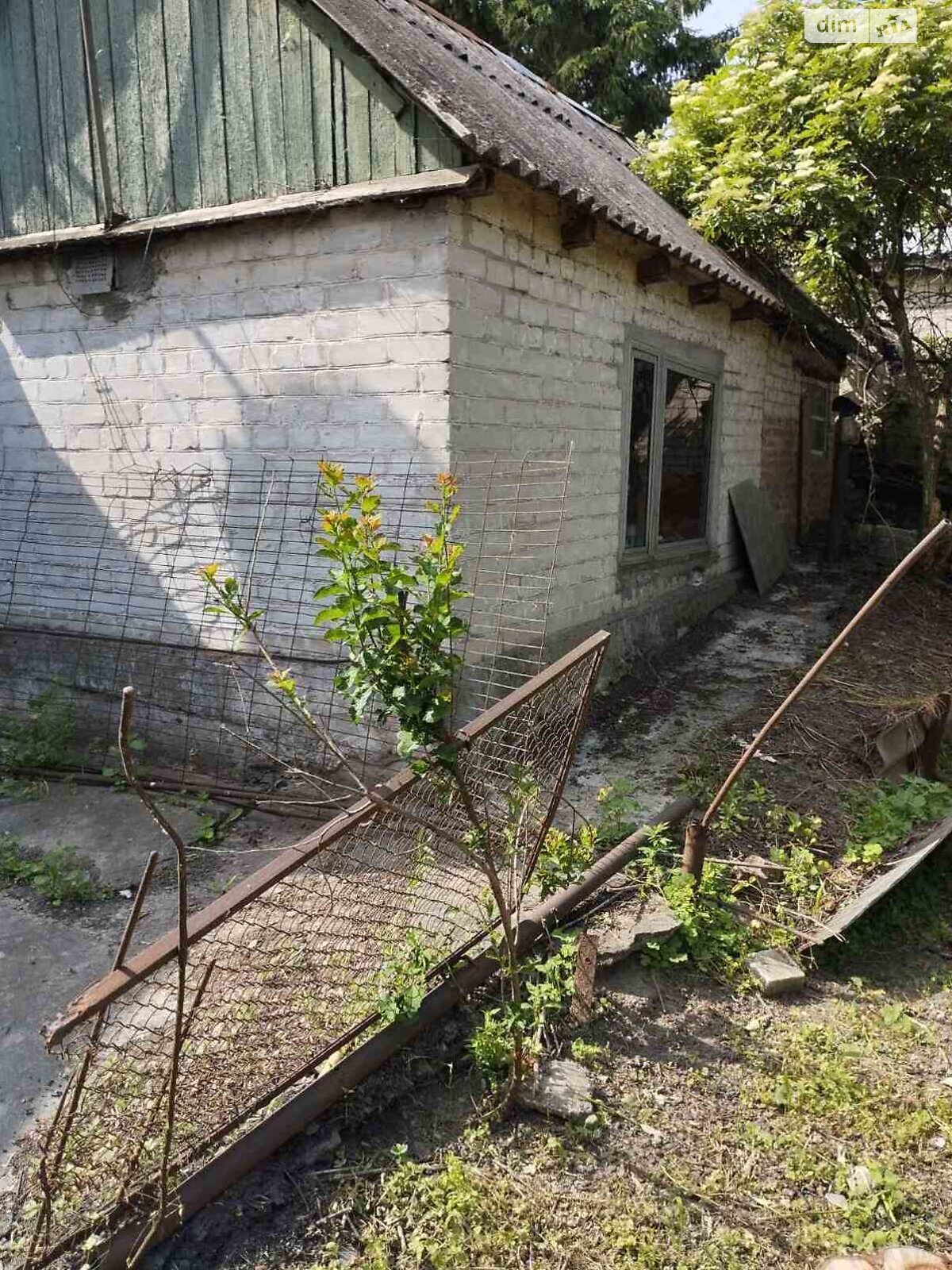 одноэтажный дом с отоплением, 67 кв. м, кирпич. Продажа в Днепре район Самаровка фото 1 одноэтажный дом с отоплением, 67 кв. м, кирпич. Продажа в Днепре район Самаровка фото 1