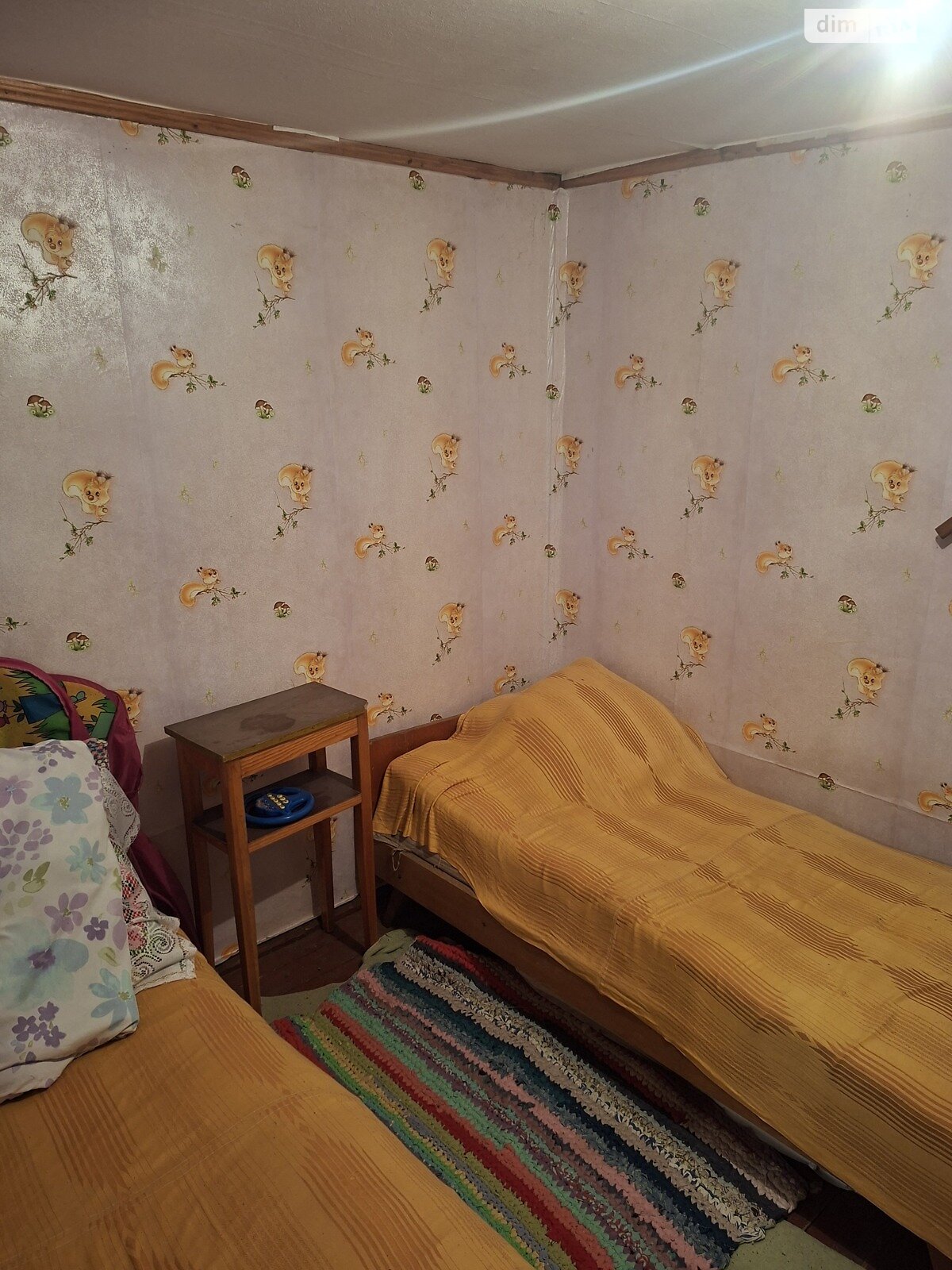 одноповерховий будинок, 14.6 кв. м, каркасно-щитовий. Продаж у Слобожанському фото 1 одноповерховий будинок, 14.6 кв. м, каркасно-щитовий. Продаж у Слобожанському фото 1