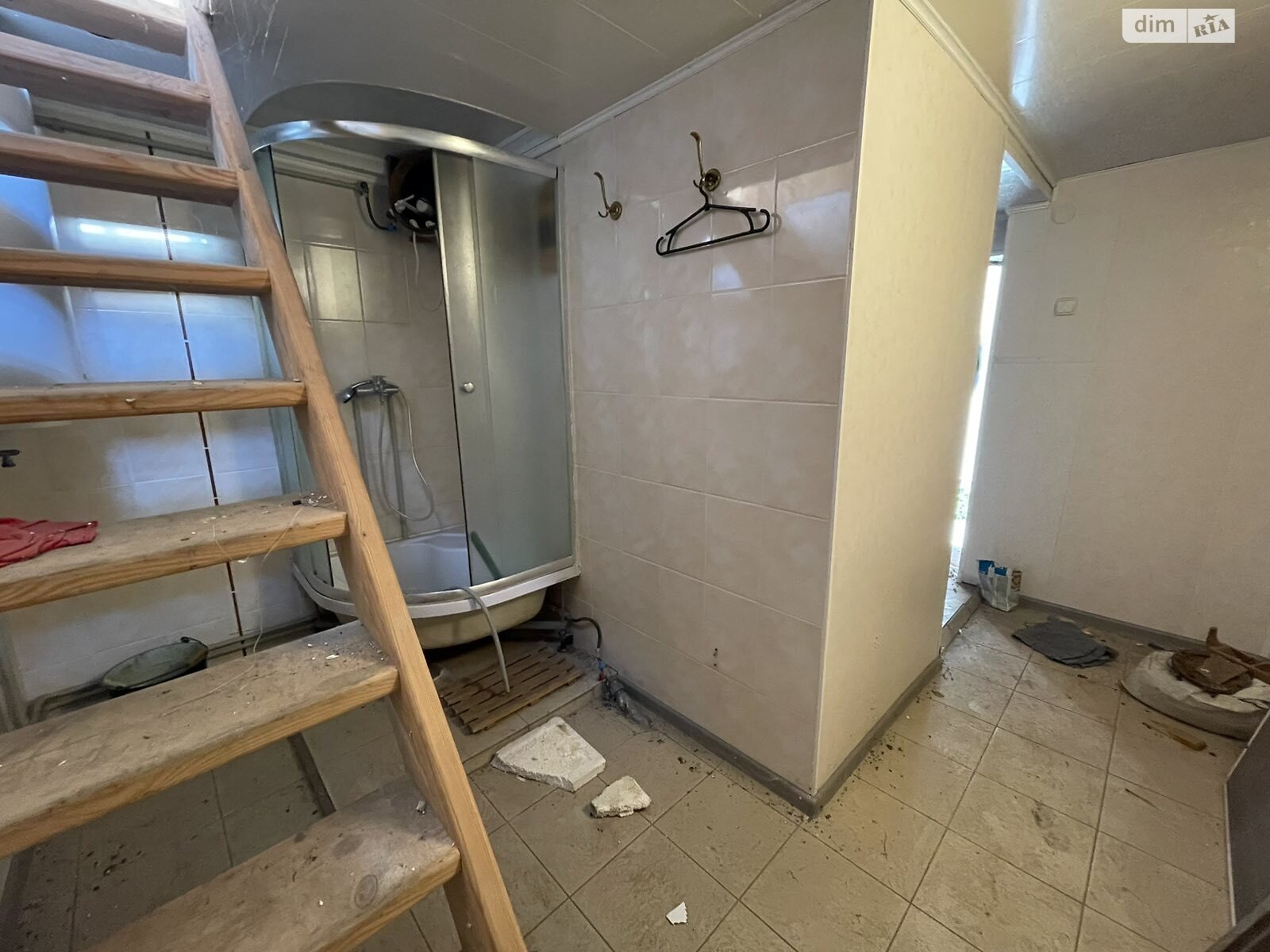 двухэтажный дом с верандой, 50 кв. м, кирпич. Продажа в Днепре район Самаровка фото 1 двухэтажный дом с верандой, 50 кв. м, кирпич. Продажа в Днепре район Самаровка фото 1