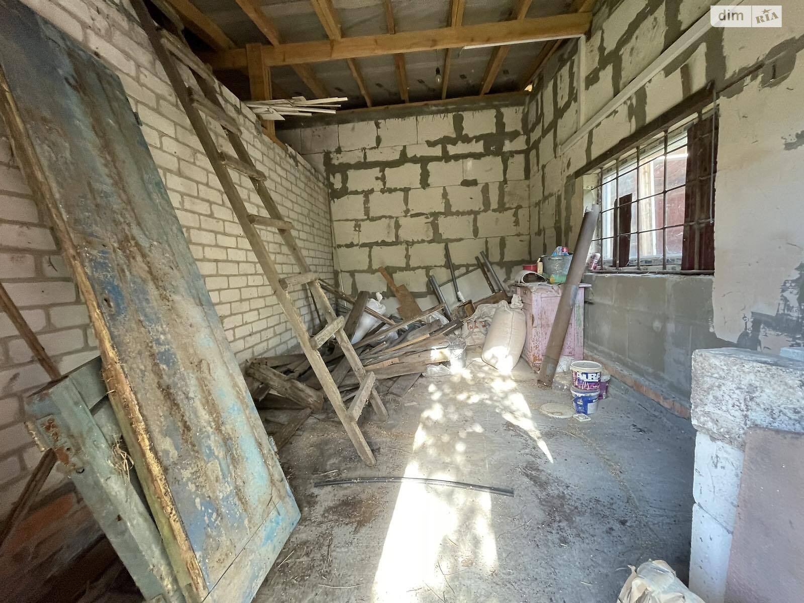двухэтажный дом с верандой, 50 кв. м, кирпич. Продажа в Днепре район Самаровка фото 1 двухэтажный дом с верандой, 50 кв. м, кирпич. Продажа в Днепре район Самаровка фото 1