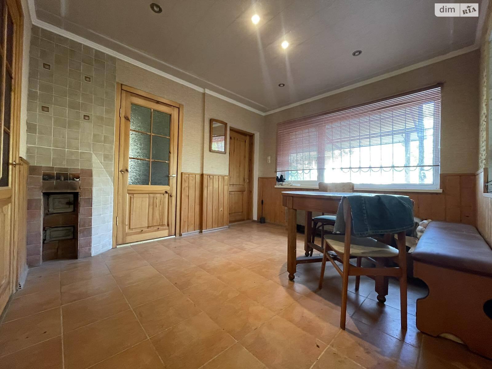 двухэтажный дом с верандой, 50 кв. м, кирпич. Продажа в Днепре район Самаровка фото 1 двухэтажный дом с верандой, 50 кв. м, кирпич. Продажа в Днепре район Самаровка фото 1