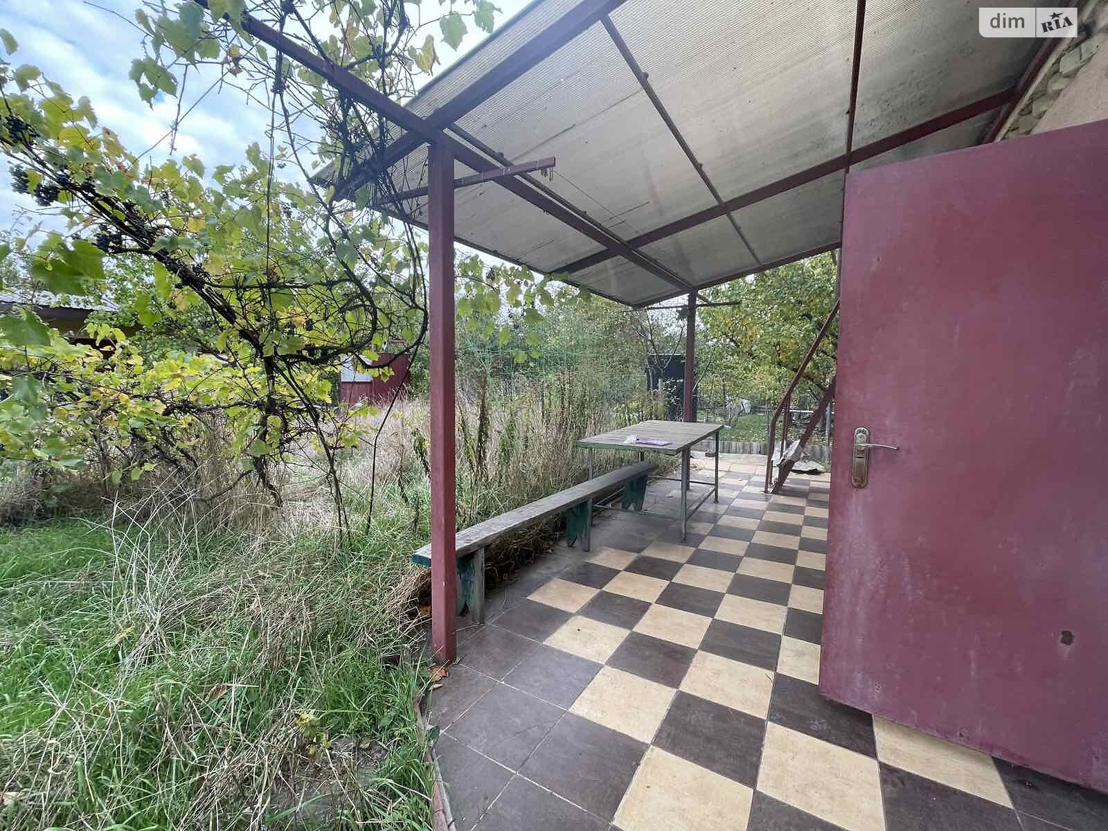 двухэтажный дом с верандой, 50 кв. м, кирпич. Продажа в Днепре район Самаровка фото 1 двухэтажный дом с верандой, 50 кв. м, кирпич. Продажа в Днепре район Самаровка фото 1