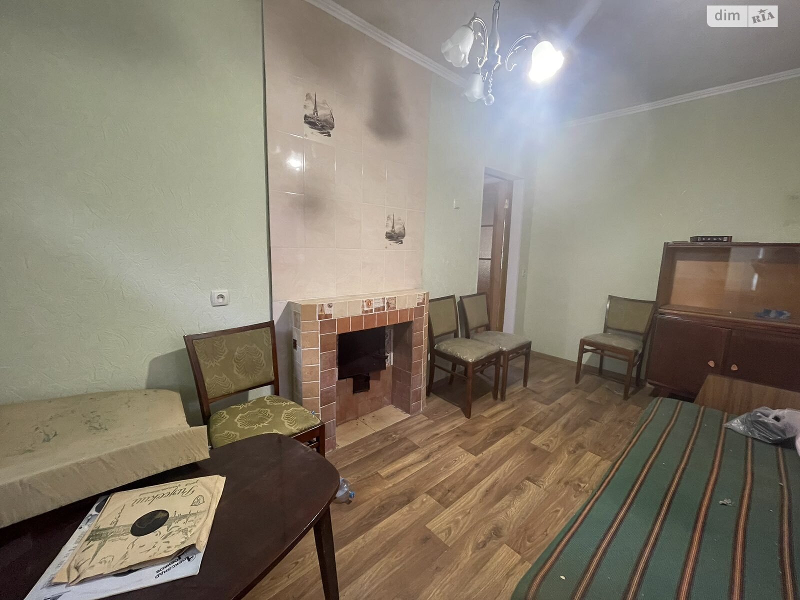 двухэтажный дом с верандой, 50 кв. м, кирпич. Продажа в Днепре район Самаровка фото 1 двухэтажный дом с верандой, 50 кв. м, кирпич. Продажа в Днепре район Самаровка фото 1