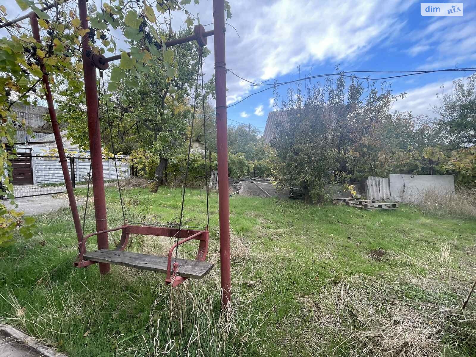 двухэтажный дом с верандой, 50 кв. м, кирпич. Продажа в Днепре район Самаровка фото 1 двухэтажный дом с верандой, 50 кв. м, кирпич. Продажа в Днепре район Самаровка фото 1