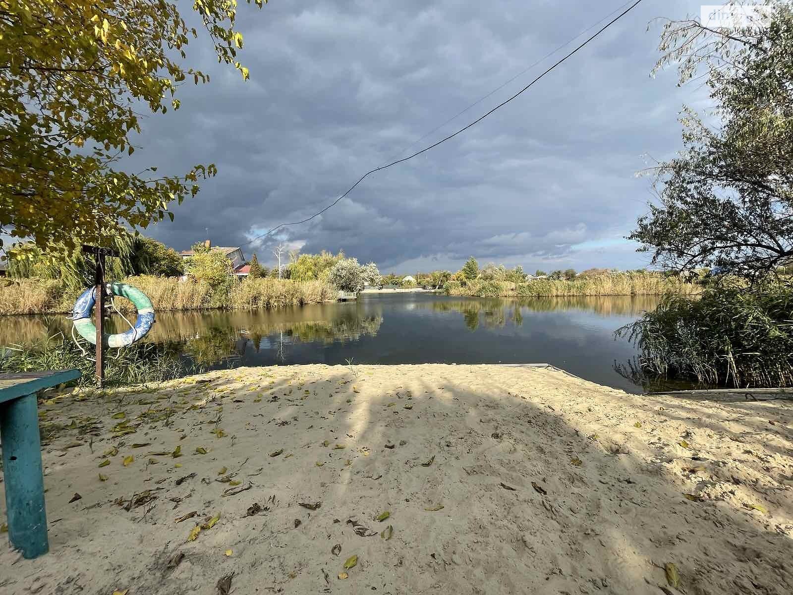 двухэтажный дом с верандой, 50 кв. м, кирпич. Продажа в Днепре район Самаровка фото 1 двухэтажный дом с верандой, 50 кв. м, кирпич. Продажа в Днепре район Самаровка фото 1