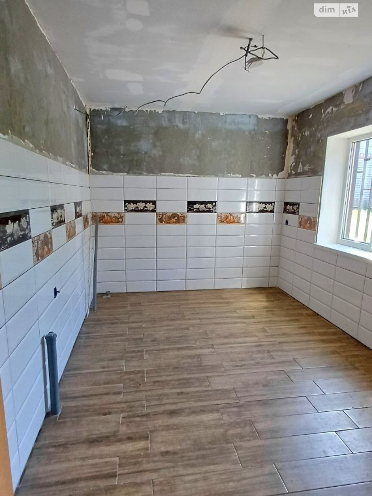 одноэтажный дом с гаражом, 70 кв. м, пеноблок. Продажа в Днепре район Самаровка фото 1 одноэтажный дом с гаражом, 70 кв. м, пеноблок. Продажа в Днепре район Самаровка фото 1