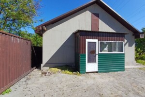 одноэтажный дом с гаражом, 70 кв. м, пеноблок. Продажа в Днепре район Самаровка фото 2