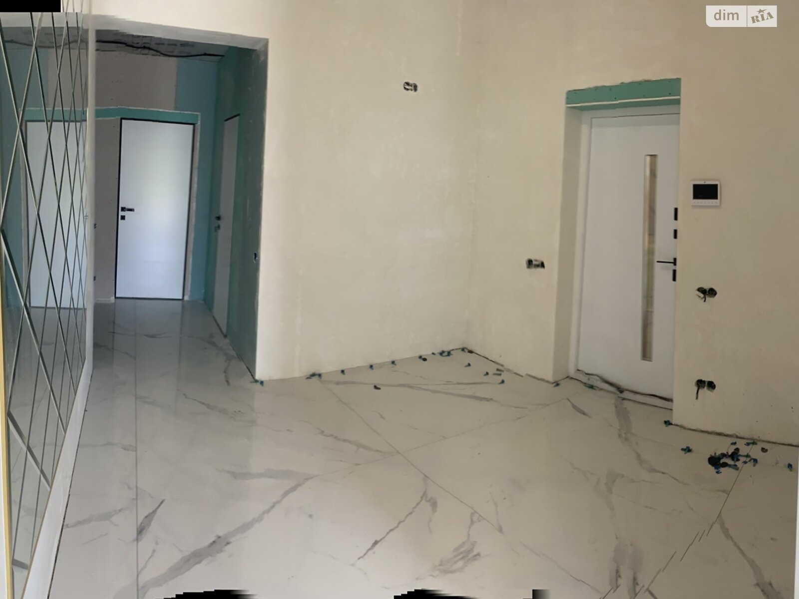 одноэтажный дом, 103 кв. м, газобетон. Продажа в Слобожанском фото 1 одноэтажный дом, 103 кв. м, газобетон. Продажа в Слобожанском фото 1