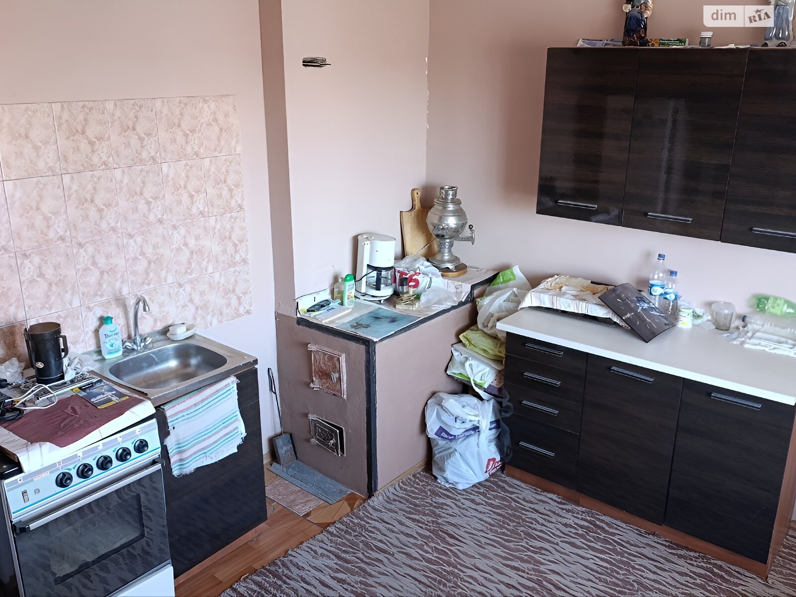 двухэтажный дом с гаражом, 180 кв. м, кирпич. Продажа в Днепре район Самаровка фото 1 двухэтажный дом с гаражом, 180 кв. м, кирпич. Продажа в Днепре район Самаровка фото 1